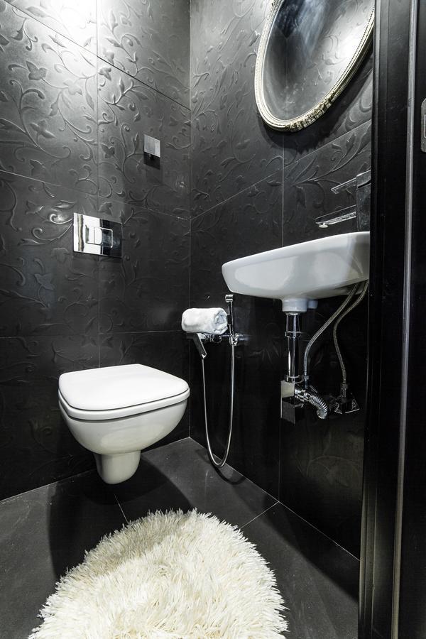 Mgapartments 3 Rooms Miasnikova Sq. Vip Minsk Buitenkant foto
