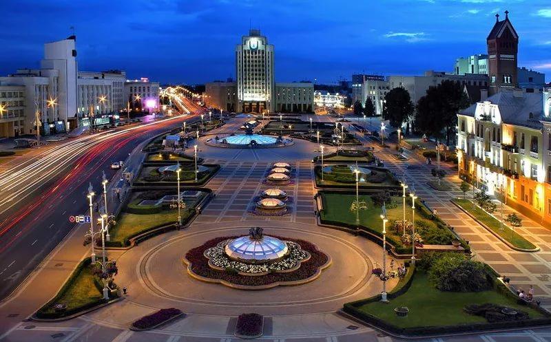 Mgapartments 3 Rooms Miasnikova Sq. Vip Minsk Buitenkant foto